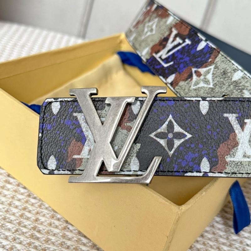 Louis Vuitton Belts